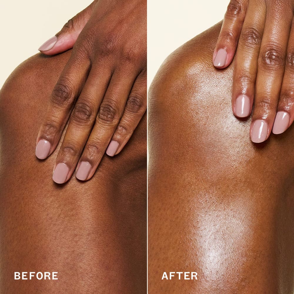 BIG EMBRACE SMOOTHING WHIPPED BODY BUTTER (MANTEQUILLA CORPORAL)